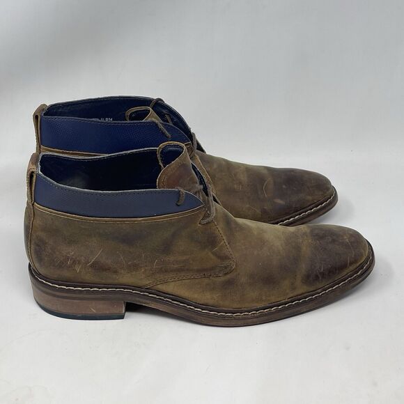 cole haan colton chukka